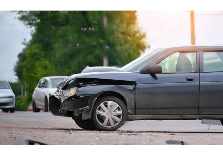 Assistenza sinistri stradali auto Nuova BP Car