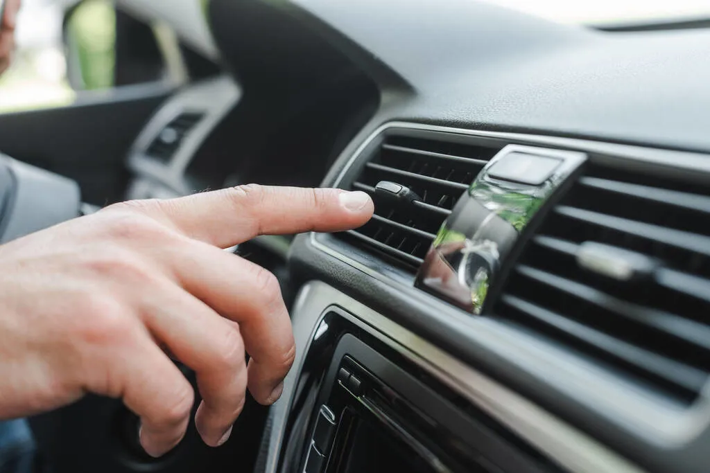 Ricarica climatizzatori auto Nuova BP Car 