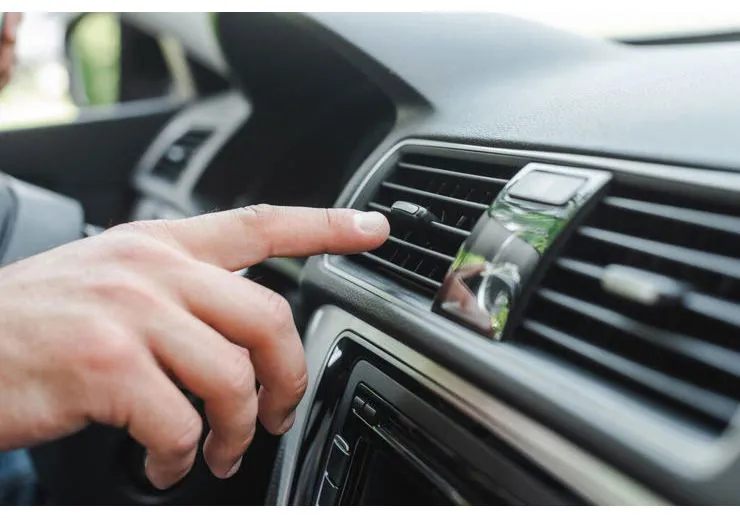 Ricarica climatizzatori auto Nuova BP Car